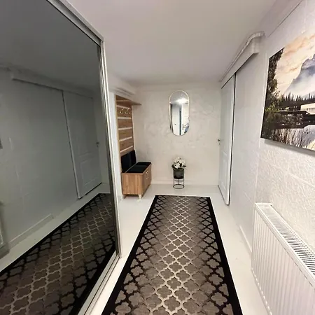 Apartament Lena Przemysl Exterior photo
