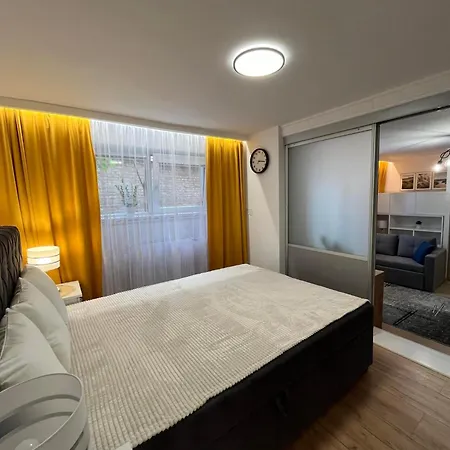 Apartament Lena Przemysl Exterior photo