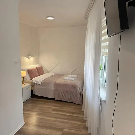 Apartament Lena Przemysl Exterior photo