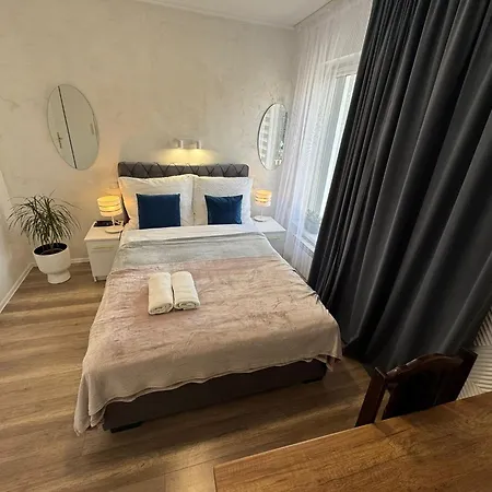 Apartament Lena Przemysl Exterior photo
