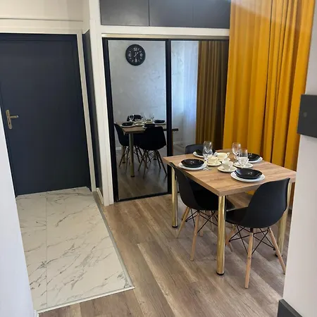 Apartament Lena Przemysl Exterior photo