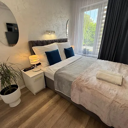 Apartament Lena Przemysl Exterior photo