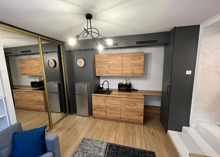 Apartament Lena