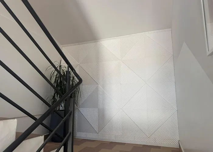 Apartament Lena