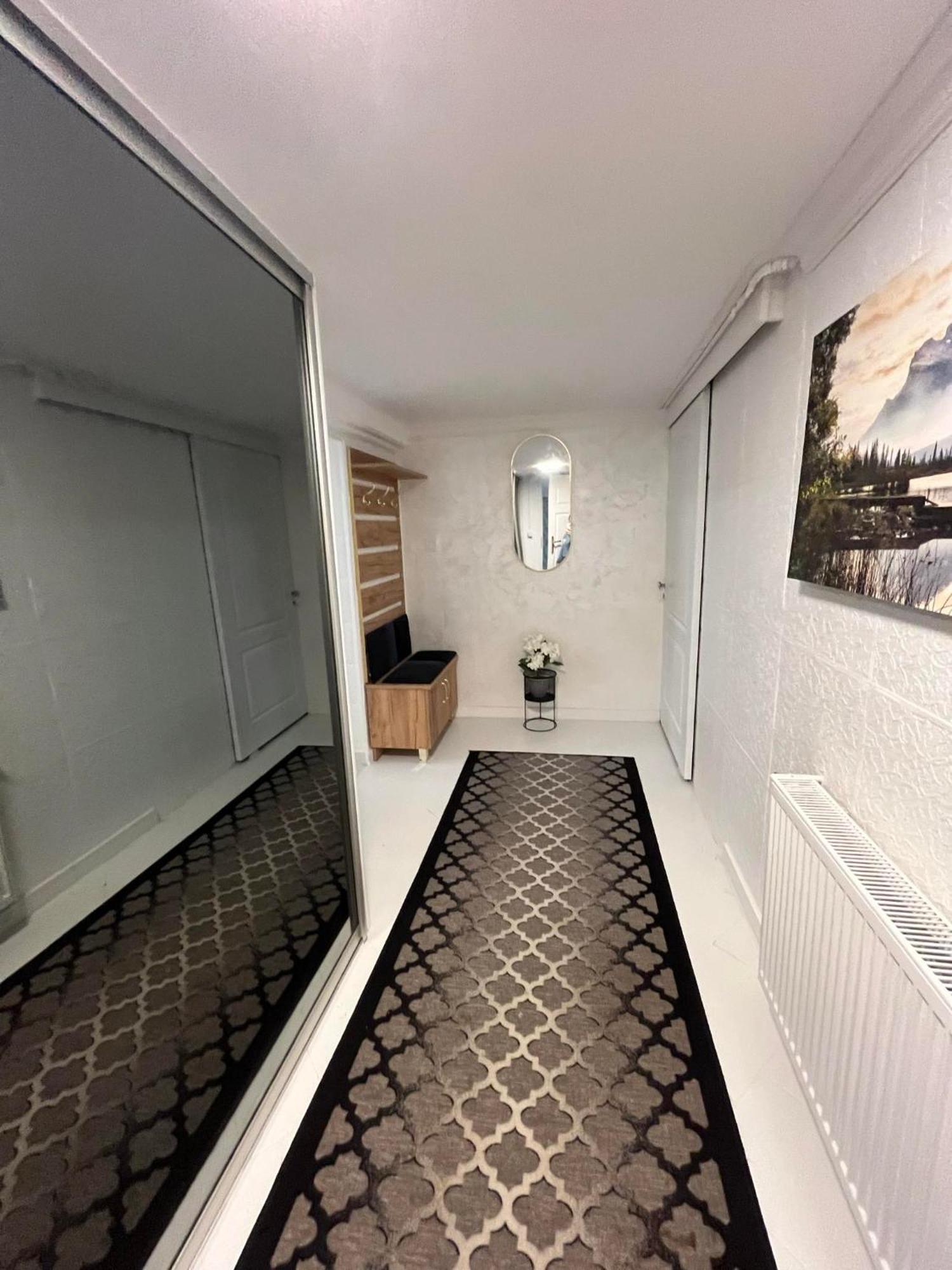 Apartment Lena Przemyśl
