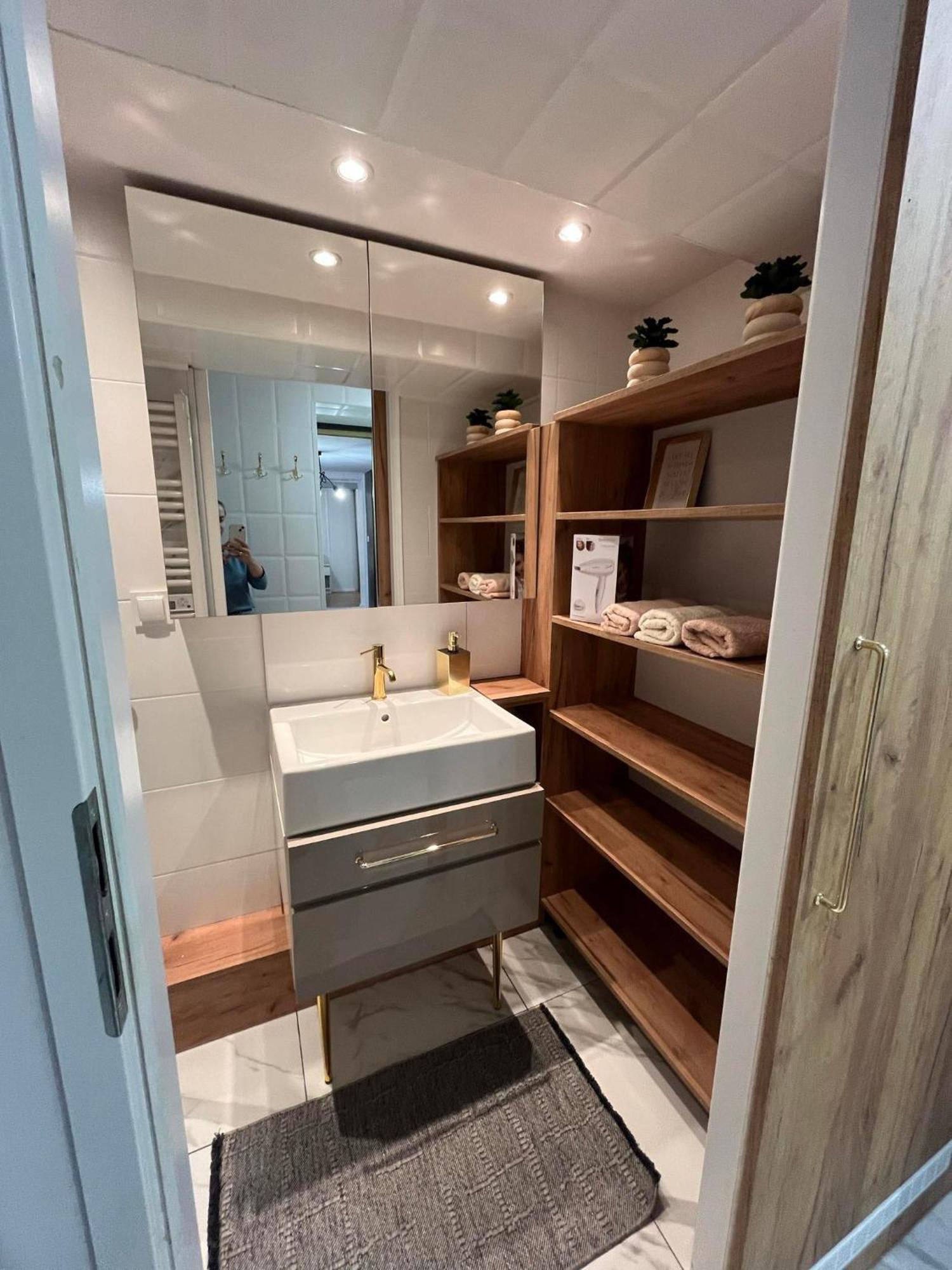 Lena Apartment *
