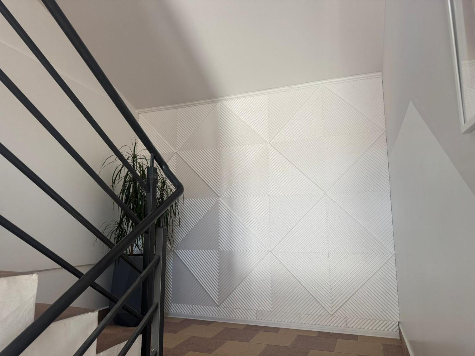 Lena Apartment *