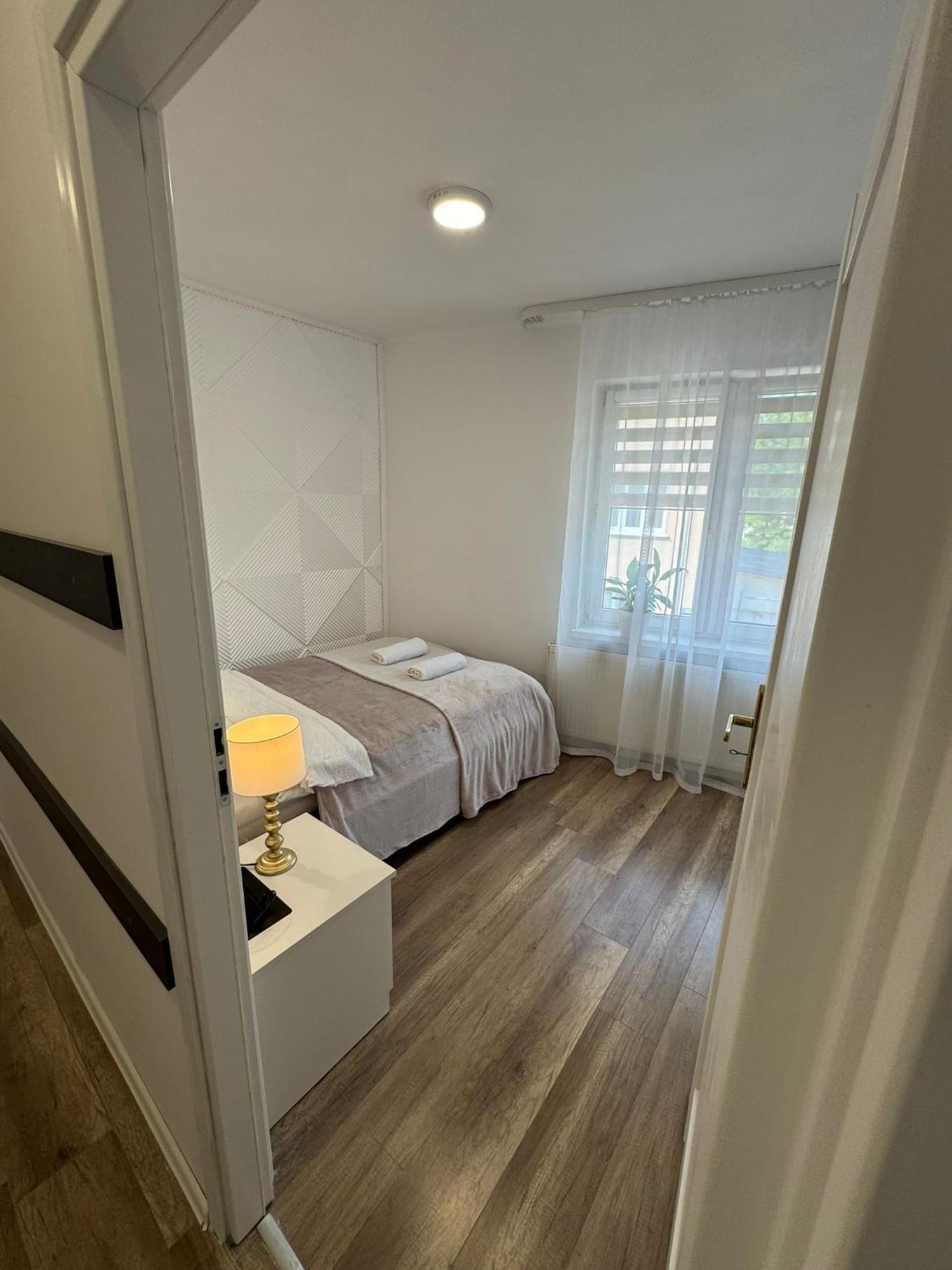 Apartment Lena Przemyśl